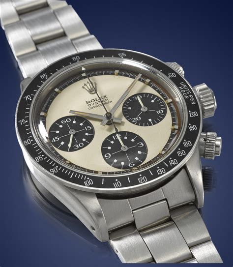 asta rolex paul newman 6240 prezzo|Rolex Daytona 6240 .